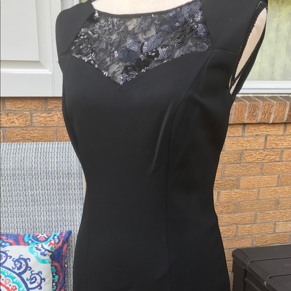 Cache black evening - Picture 7 of 7